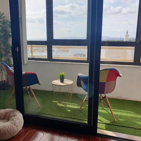 Aiyra Beach House Costa da Caparica Exterior photo