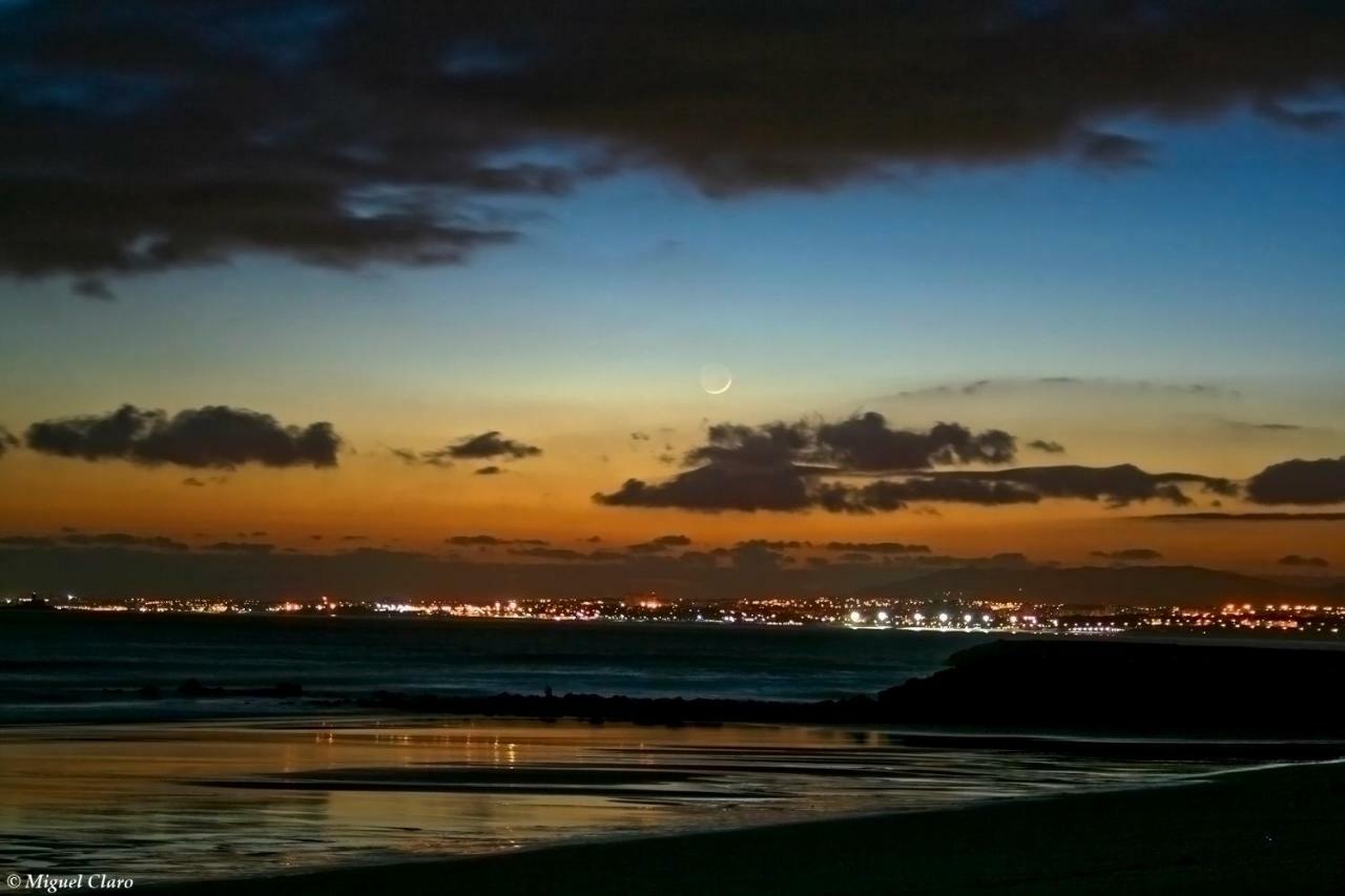 Aiyra Beach House Costa da Caparica Exterior photo